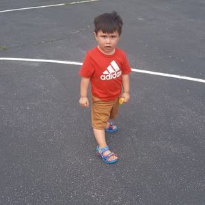 Meet your Posher, Cezar